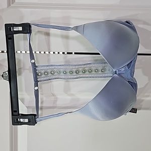 (2 for $15) Victoria's Secret bra 34C